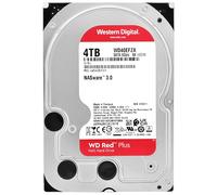 Western Digital Red Plus WD40EFZX 4TB 5400RPM 128MB SATA III 3,5" Pollici