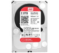 Western Digital Red Pro 2TB WD2001FFSX 7200 RPM 64MB SATA III 3.5" Pollici