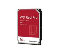 Western Digital Red Pro 3.5" 16000 GB SATA