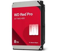 Western Digital Red Pro 3.5" 8 TB SATA