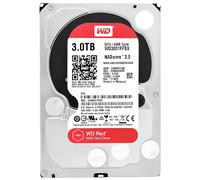 Western Digital Red Pro 3TB WD3001FFSX 7200 RPM 64MB SATA III 3.5"
