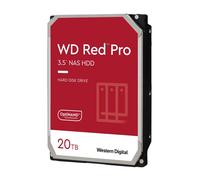 WD201KFGX - DISCO RIGIDO DA 20 TB WD RED PRO - NAS