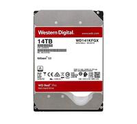 Western Digital Red Pro WD141KFGX da 14 TB