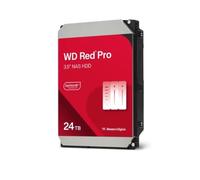 Western Digital Red Pro WD241KFGX disco rigido interno 24 TB 7200 Giri/min 3.5 S