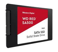 WDS100T1R0A - SSD WD RED SA500 NAS SATA 1 TB