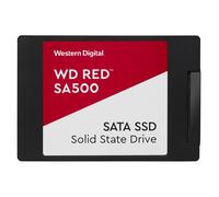 WDS100T1R0A - SSD WD RED SA500 NAS SATA 1 TB