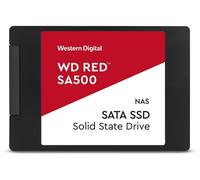 WDS100T1R0A - SSD WD RED SA500 NAS SATA 1 TB