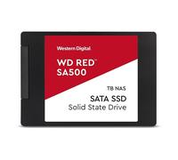 WDS400T2R0A - WD RED SA500 NAS SATA SSD 4TB