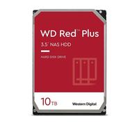 Western Digital Red SATA III 10TB (WD101EFBX)