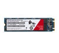 Western Digital Red WD SA500 1 TB M.2 Serial ATA III 3D NAND (RED SSD 1TB M.2 2.