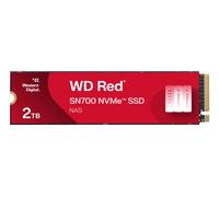 Western Digital Red SN700 2TB