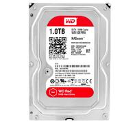 Western Digital Red WD10EFRX 1TB Sataiii 64MB 5400U/Min 3,5 Pollici