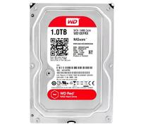 Western Digital Red WD10EFRX 1TB Sataiii 64MB 5400U/Min 3,5 Pollici