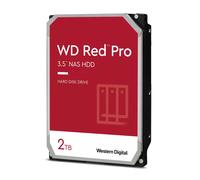 Western Digital Red WD142KFGX disco rigido interno 14 TB 7200 Giri/min 512 MB 3.5" Serial ATA III [WD142KFGX]
