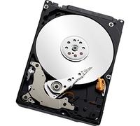Western Digital Scorpio Blue 250GB 2.5" Seriale ATA II