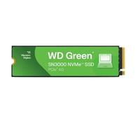 Western Digital SN3000 2 TB M.2 PCI Express 4.0 NVMe QLC 3D NAND (Sn3000 2.05 Tb