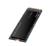 WDS100T3X0C - Unità SSD WD Black SN750 NVMe da 1TB, M.2