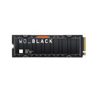 Western Digital SN850 1Tb M.2 PCI Express 4.0 NVMe - Nouvo