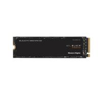 WD_BLACK Western Digital SN850 500 GB M.2 7000 MB/s PCIe WDS500G1X0E