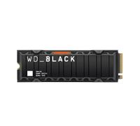 Western Digital SN850 SSD da 500 GB M.2 NVMe PCI-e 4.0