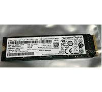 Western Digital WD - Unità SSD da gioco SN730 da 256 GB, colore: Nero L70938-001 M.2 2280 PCIe Gen3 x4 NVMe SDBPNTY-256G per Dell HP Omen Victus Lenovo Laptop Laptop Ultrabook desktop