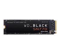 Ssd Western Digital Wds100T3X0E 1Tb Black Sn770 Nvme