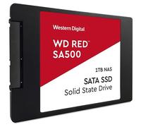 WDS100T1R0A - SSD WD RED SA500 NAS SATA 1 TB