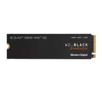 WESTERN DIGITAL - SSD 1 TB Serie SN850X M. 2 Interfaccia PCI Express 4.0