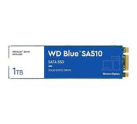 WESTERN DIGITAL - SSD 1 TB Serie WD Blue SA510 M. 2 Interfaccia SATA 6 Gb / s