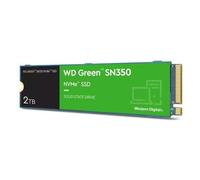 Western Digital 2TB WD Green™ SN350 NVMe™ - - WDS200T3G0C