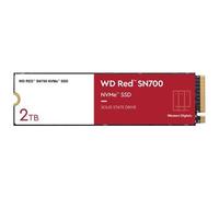 Western Digital SSD M.2 2 TB 2000 GB PCI Express 3.0 NVMe Solid state drive - WDS200T1R0C SN700
