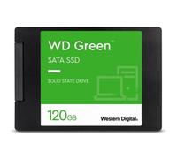 WESTERN DIGITAL SSD GREEN 240GB 2,5 SATA 6GB/S 545 MBS/430 MBS