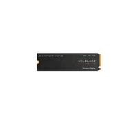 WD Black SN770 Host Solid Host Disco 500 GB M2 PCIE GEN4 NVME