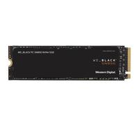 Hard Disk Western Digital Sn850 M.2 Ssd