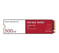 SSD RED SN700 500GB NVME M2 PCIE GEN3