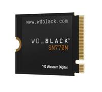 SSD disco Western Digital di capacità 2TB che utilizza interfaccia NVMe PCIe M.2 2230 | WDS200T3X0G