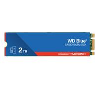 Western Digital Blue SA510 M.2 2 TB Serial ATA III WDS200T3B0B