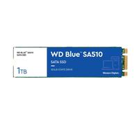 WD Blue SA510 SSD 1TB M2 SATA 3TB Disk rigido