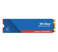 Western Digital Ssd Blue Sa510 1Tb Sataiii M.2 2280