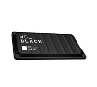 WESTERN DIGITAL - SSD Esterno 2 TB Serie WD Black P40 Game Interfaccia USB 3.2 Gen 2x2 Type C