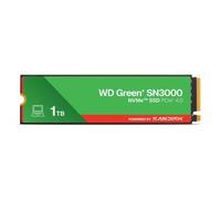 SanDisk SN3000 1,02 TB M.2 PCI Express 4.0 NVMe QLC 3D NAND