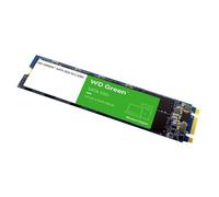 Western Digital Green SN350 M.2 250 GB PCI Express 3.0 TLC NVMe WDS250G2G0C