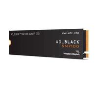 WESTERN DIGITAL SSD INTERNO BLACK SN7100 1TB M.2 2280 PCI-E 5.0 X4 NVME TCG OPAL
