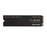 WDS200T2X0E - SSD NVME WD_BLACK SN850X, 2 TB, M.2
