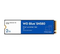 Western Digital Blue SN580 2TB