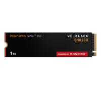 Western Digital Ssd Interno Sn 7100 1Tb Pci-E Gen 4 2280 M.2