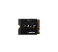 Sandisk Wdbdnh0020bbk-wrsn 2tb Ssd M.2 Oro