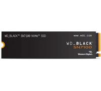 WD_BLACK SN7100 1TB NVMe SSD, M.2 2280, Read speeds up to 7250 MB/s, Write Speed