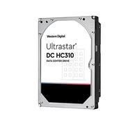 Western Digital Hdd Ultrastar 7k6 3.5´´ 4tb