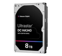 Western Digital Ultrastar 0B47078 8Tb 7200 rpm 256Mb 3,5 SATA hard disk - Nouvo